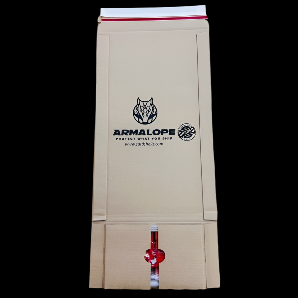 Armalope Envelope Parcel Mailer