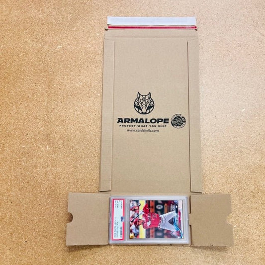 Armalope Envelope Parcel Mailer