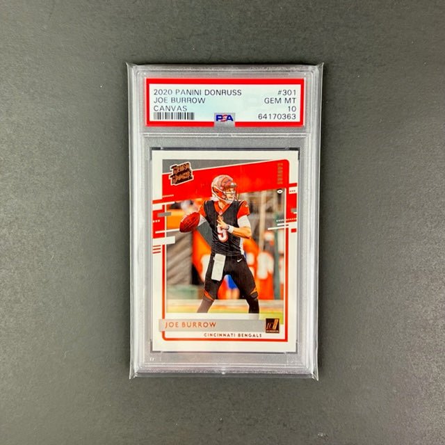 Glove-Fit Sleeve Graded PSA