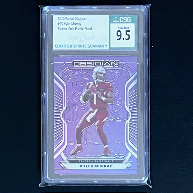 Glove-Fit Sleeve Graded CSG/CGC/DSG