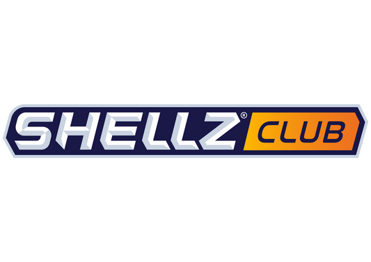 Club de vente en gros Shellz - Adhésion annuelle